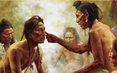31 Lost Native American Natural Cures